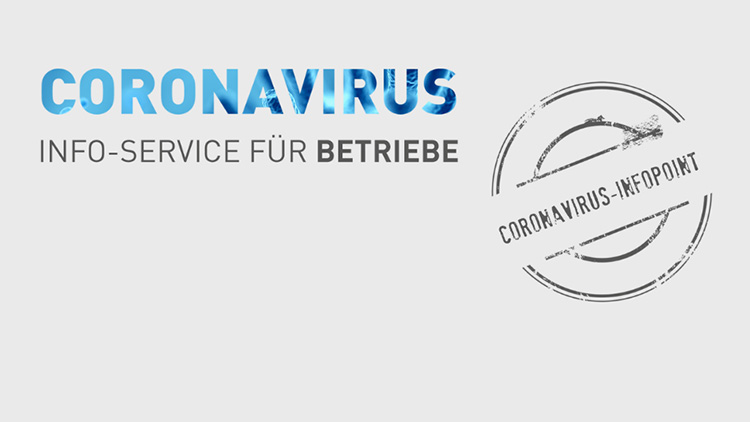 Coronavirus-Infopoint-Highlight