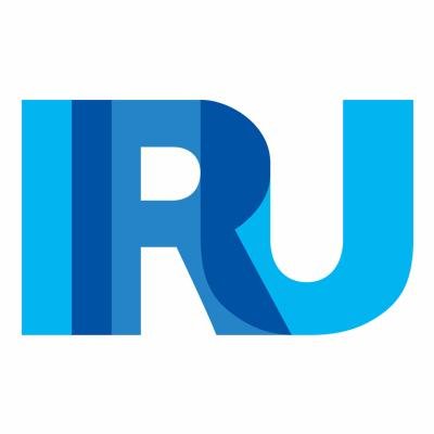 IRU Logo