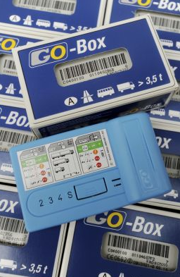 GO-Box