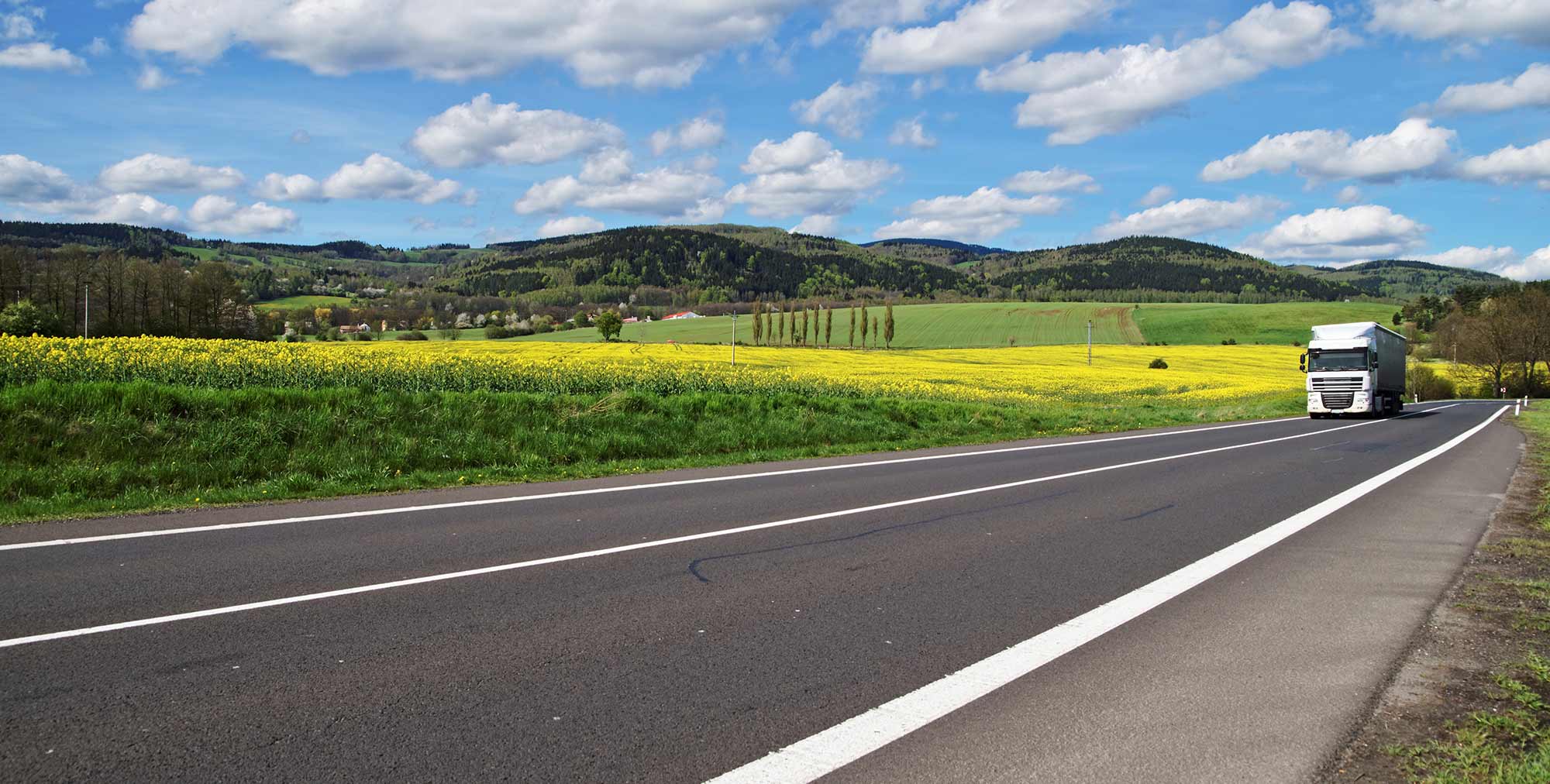 Header Güterverkehr