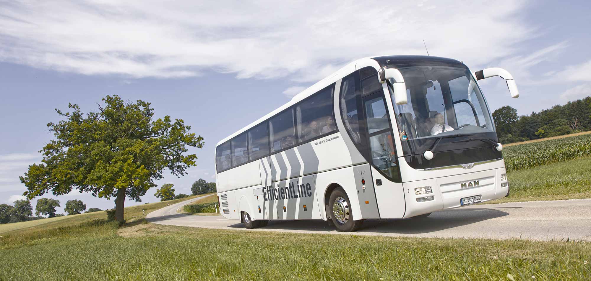 Header Personenverkehr