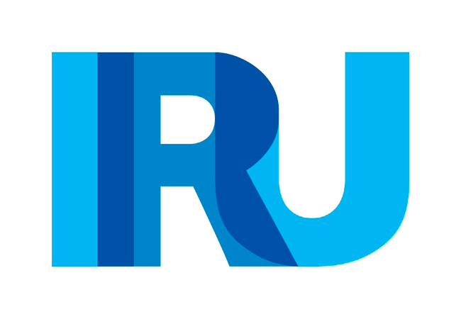 IRU Logo